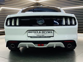 2019 Ford Mustang 5.0 GT A/T - photo 8
