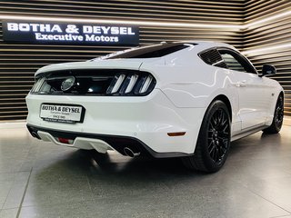 2019 Ford Mustang 5.0 GT A/T - photo 10
