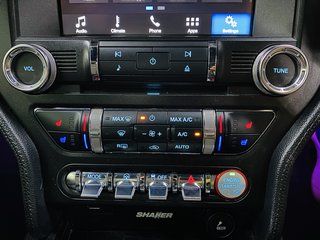 2019 Ford Mustang 5.0 GT A/T - photo 13