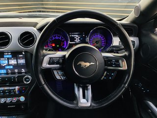 2019 Ford Mustang 5.0 GT A/T - photo 17