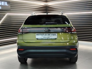 2023 Volkswagen Taigo 1.0 TSI LIFE DSG - photo 4