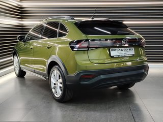 2023 Volkswagen Taigo 1.0 TSI LIFE DSG - photo 3