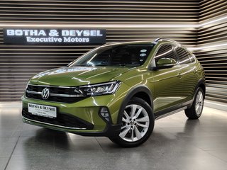 Volkswagen Taigo Used vehicle for sale