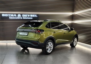 2023 Volkswagen Taigo 1.0 TSI LIFE DSG - photo 6