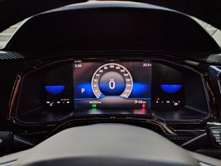 2023 Volkswagen Taigo 1.0 TSI LIFE DSG - photo 10