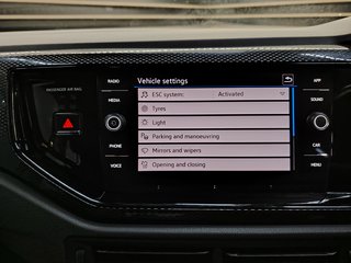 2023 Volkswagen Taigo 1.0 TSI LIFE DSG - photo 4