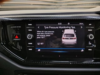 2023 Volkswagen Taigo 1.0 TSI LIFE DSG - photo 3