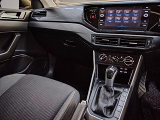 2023 Volkswagen Taigo 1.0 TSI LIFE DSG - photo 5