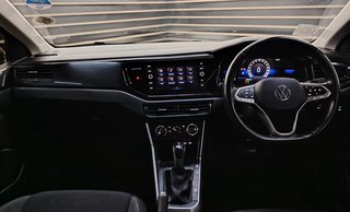 2023 Volkswagen Taigo 1.0 TSI LIFE DSG - photo 7