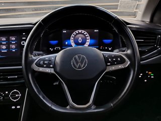 2023 Volkswagen Taigo 1.0 TSI LIFE DSG - photo 8