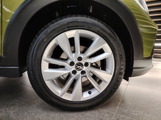 2023 Volkswagen Taigo 1.0 TSI LIFE DSG - photo 9