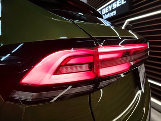 2023 Volkswagen Taigo 1.0 TSI LIFE DSG - photo 11