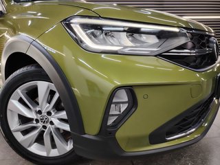 2023 Volkswagen Taigo 1.0 TSI LIFE DSG - photo 13