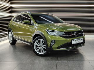 2023 Volkswagen Taigo 1.0 TSI LIFE DSG - photo 12