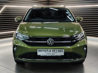 2023 Volkswagen Taigo 1.0 TSI LIFE DSG - photo 14