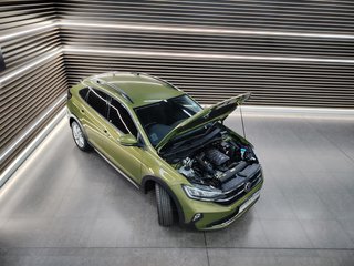 2023 Volkswagen Taigo 1.0 TSI LIFE DSG - photo 18