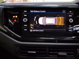 2023 Volkswagen Taigo 1.0 TSI LIFE DSG - photo 17