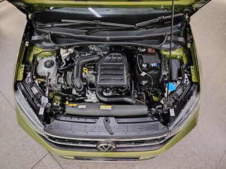 2023 Volkswagen Taigo 1.0 TSI LIFE DSG - photo 19