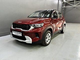 Kia Sonet Used vehicle for sale