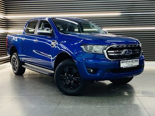 2022 Ford Ranger 2.0D XLT A/T P/U D/C - photo 3