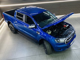 2022 Ford Ranger 2.0D XLT A/T P/U D/C - photo 4