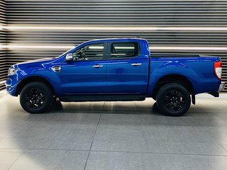 2022 Ford Ranger 2.0D XLT A/T P/U D/C - photo 6