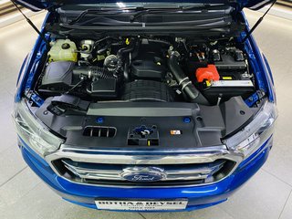 2022 Ford Ranger 2.0D XLT A/T P/U D/C - photo 5