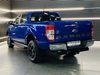 2022 Ford Ranger 2.0D XLT A/T P/U D/C - photo 7