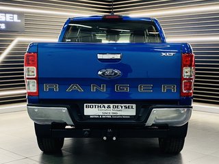 2022 Ford Ranger 2.0D XLT A/T P/U D/C - photo 8