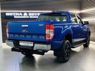 2022 Ford Ranger 2.0D XLT A/T P/U D/C - photo 10
