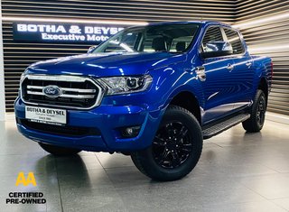 Ford Ranger Used vehicle for sale
