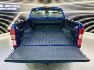 2022 Ford Ranger 2.0D XLT A/T P/U D/C - photo 9