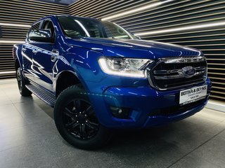 2022 Ford Ranger 2.0D XLT A/T P/U D/C - photo 2