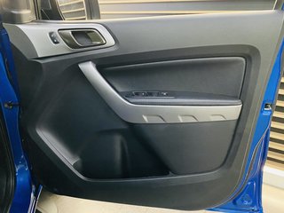 2022 Ford Ranger 2.0D XLT A/T P/U D/C - photo 3