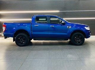 2022 Ford Ranger 2.0D XLT A/T P/U D/C - photo 1