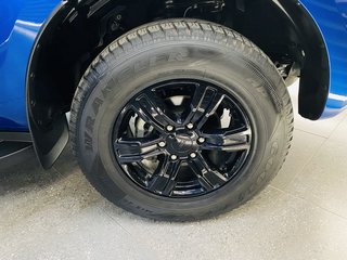 2022 Ford Ranger 2.0D XLT A/T P/U D/C - photo 5