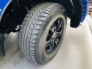 2022 Ford Ranger 2.0D XLT A/T P/U D/C - photo 6