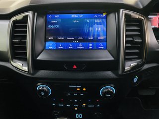 2022 Ford Ranger 2.0D XLT A/T P/U D/C - photo 8