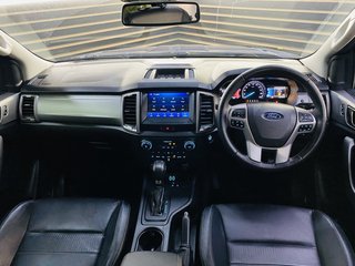 2022 Ford Ranger 2.0D XLT A/T P/U D/C - photo 7