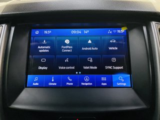 2022 Ford Ranger 2.0D XLT A/T P/U D/C - photo 9