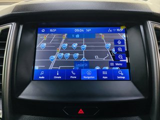 2022 Ford Ranger 2.0D XLT A/T P/U D/C - photo 10