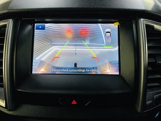 2022 Ford Ranger 2.0D XLT A/T P/U D/C - photo 11