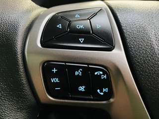 2022 Ford Ranger 2.0D XLT A/T P/U D/C - photo 13
