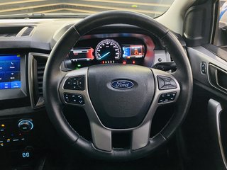2022 Ford Ranger 2.0D XLT A/T P/U D/C - photo 14