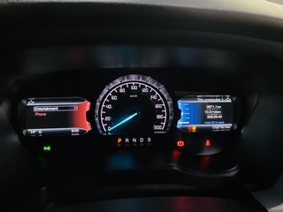 2022 Ford Ranger 2.0D XLT A/T P/U D/C - photo 17