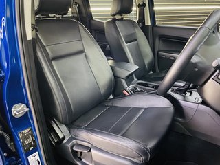 2022 Ford Ranger 2.0D XLT A/T P/U D/C - photo 18