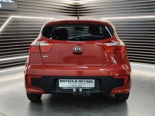 2016 Kia Rio 1.2 5DR - photo 4