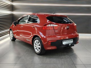 2016 Kia Rio 1.2 5DR - photo 3