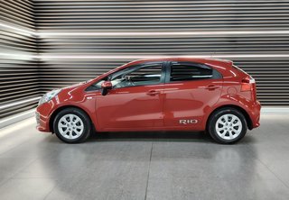 2016 Kia Rio 1.2 5DR - photo 2