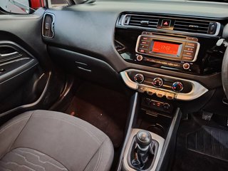 2016 Kia Rio 1.2 5DR - photo 10